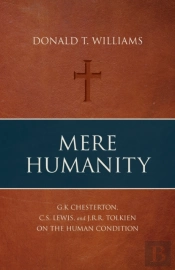 Mere Humanity