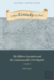 Mere Kentucky Of A Place