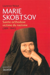Mère Marie Skobstov
