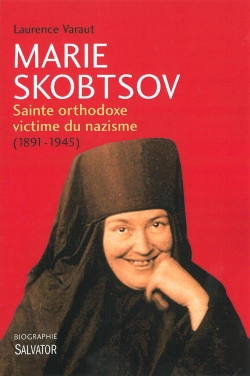Bertrand.pt - Mère Marie Skobstov