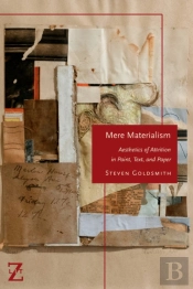 Mere Materialism