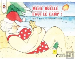 Bertrand.pt - Mère Noëlle Fout Le Camp
