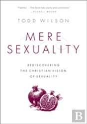 Mere Sexuality