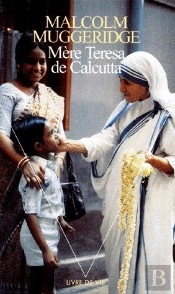 Mère Teresa De Calcutta