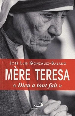 Bertrand.pt - Mère Teresa ; Dieu A Tout Fait