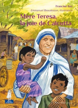 Bertrand.pt - Mère Teresa, La Joie De Calcutta
