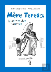 Mere Teresa La Sainte Des Pauvres