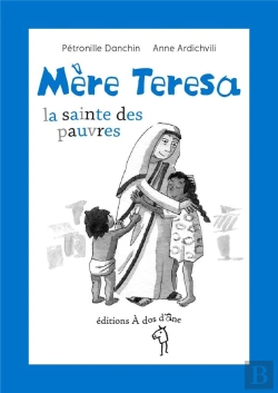 Bertrand.pt - Mere Teresa La Sainte Des Pauvres