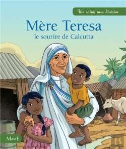Bertrand.pt - Mère Teresa ; Le Sourire De Calcutta