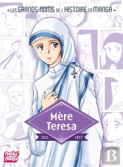 Mère Teresa