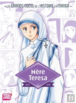 Bertrand.pt - Mère Teresa