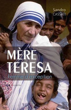 Bertrand.pt - Mere Teresa