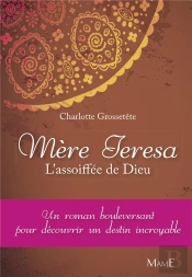 Mere Teresa
