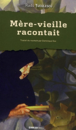 Bertrand.pt - Mère-Vieille Racontait