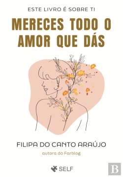 Bertrand.pt - Mereces Todo o Amor que Dás