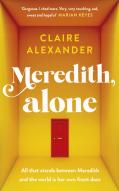 Meredith, Alone