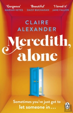 Bertrand.pt - Meredith, Alone