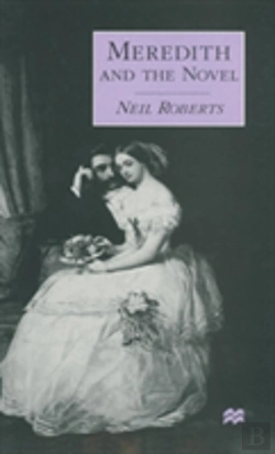 Bertrand.pt - Meredith And The Novel