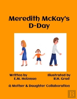 Bertrand.pt - Meredith Mckay'S D-Day