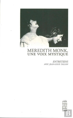 Bertrand.pt - Meredith Monk, Une Voix Mystique