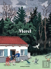 Merel