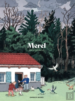 Bertrand.pt - Merel