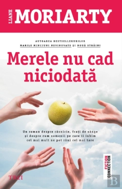 Bertrand.pt - Merele Nu Cad Niciodata