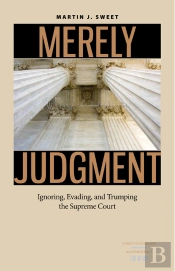 Merely Judgment