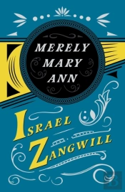 Merely Mary Ann