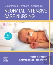 Merenstein & Gardner'S Handbook Of Neonatal Intensive Care