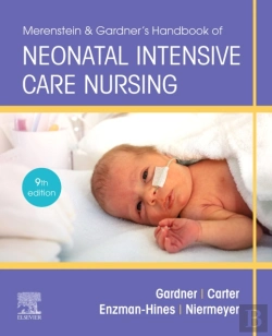 Bertrand.pt - Merenstein & Gardner'S Handbook Of Neonatal Intensive Care