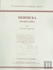 Mereruka And His Family, Part 1