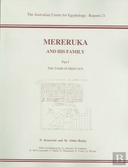 Bertrand.pt - Mereruka And His Family, Part 1