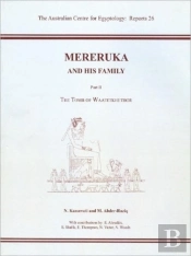 Mereruka And His Family, Part Ii