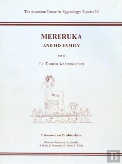 Bertrand.pt - Mereruka And His Family, Part Ii