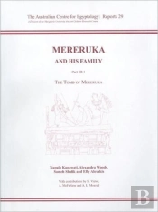 Mereruka And His Family Part Iii.1
