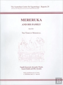Bertrand.pt - Mereruka And His Family Part Iii.1