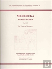 Mereruka And His Family Part Iii.2
