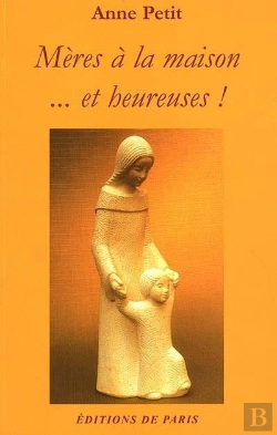 Bertrand.pt - Meres A La Maison ... Et Heureuses !