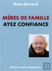 Mères De Famille Ayez Confiance