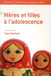 Mères Et Filles À L'Adolescence