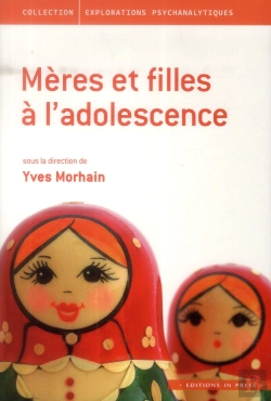 Bertrand.pt - Mères Et Filles À L'Adolescence