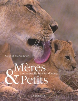 Bertrand.pt - Mères Et Petits ; Une Éternelle Histoire D'Amour