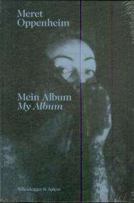 Meret Oppenheim Â€“ My Album