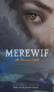 Merewif: The Mermaid Witch