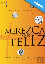 Merezca Ser Feliz