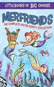 Merfriends The Complete Water Safety Collection