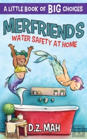 Merfriends Water Safety At Home