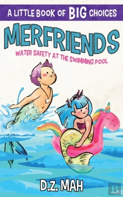 Bertrand.pt - Merfriends Water Safety At The Swimming Pool
