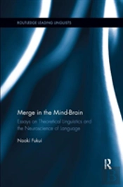 Merge In The Mind-Brain